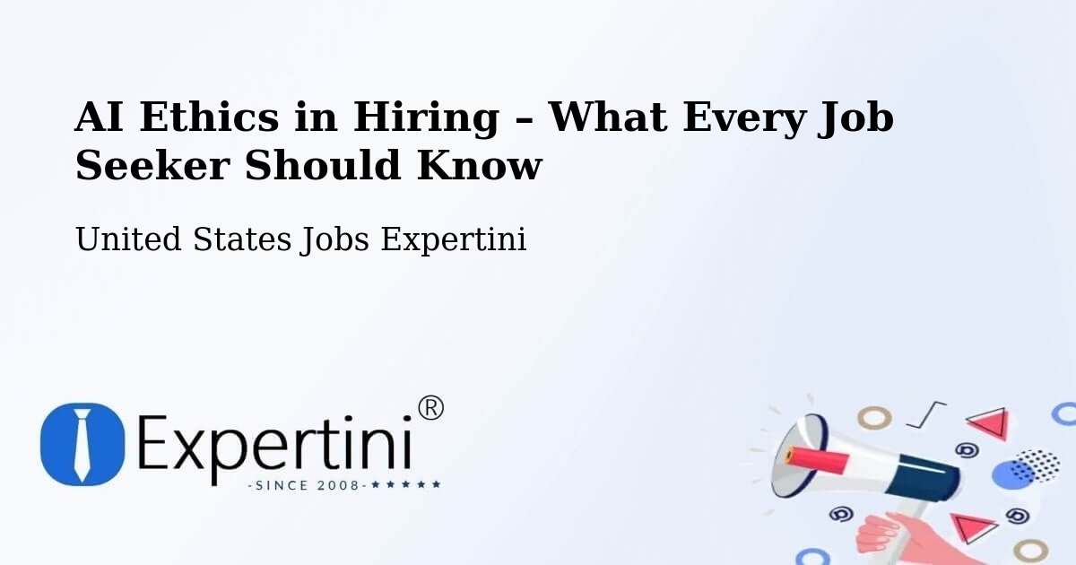 AI Ethics in Recruitment & Hiring – Red Bluff - Red Bluff, United States Jobs Expertini