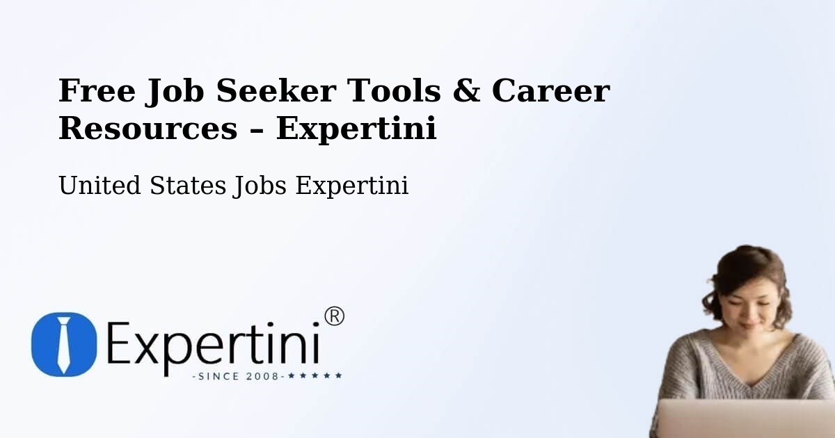 Free Job Seeker Tools & Career Resources – Red Bluff - Red Bluff, United States Jobs Expertini