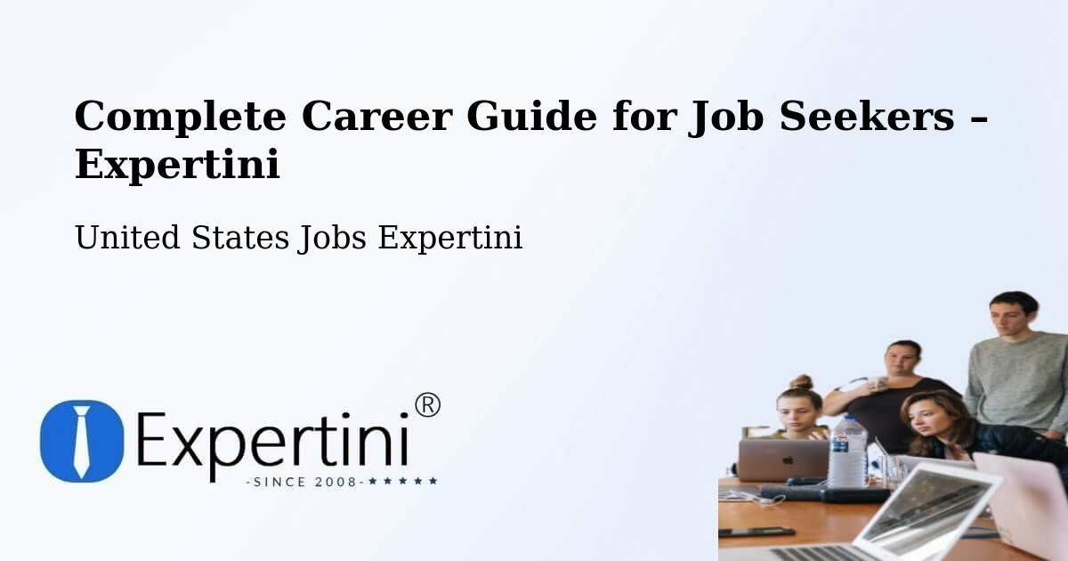 Career Guide for Job Seekers – Red Bluff - Red Bluff, United States Jobs Expertini