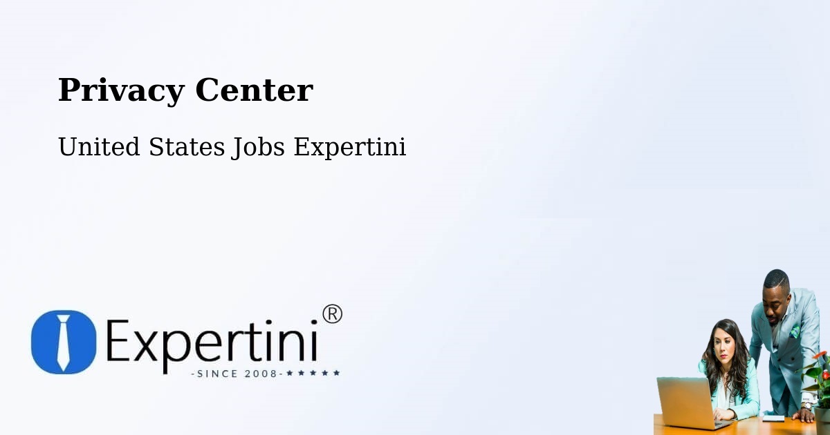 Privacy Policy – Red Bluff - United States Jobs Expertini