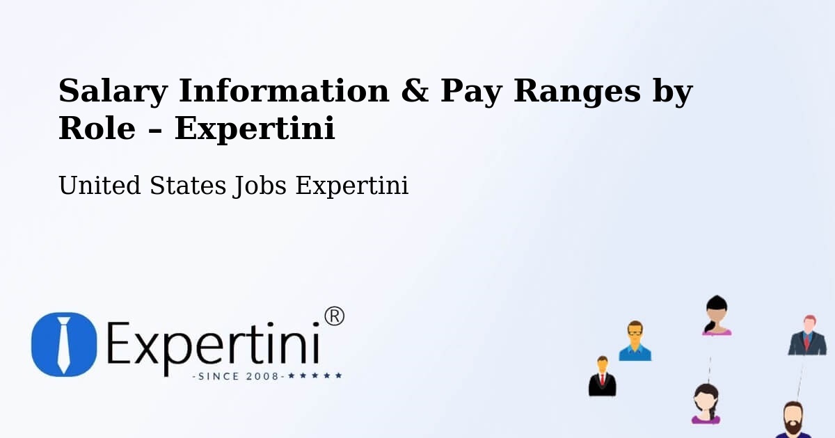 Salary Information & Pay Ranges – Red Bluff - Red Bluff, United States Jobs Expertini